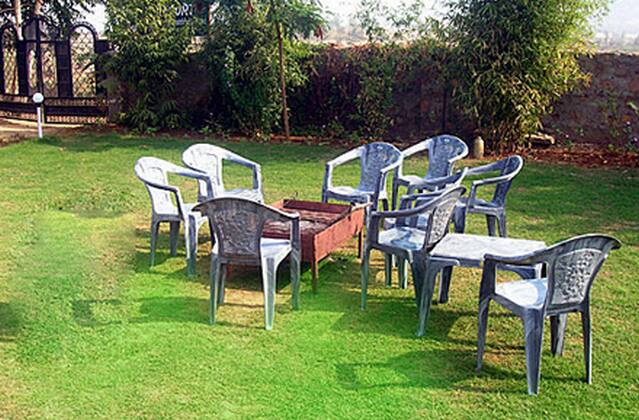 Jungle Retreat, Ranthambore 3